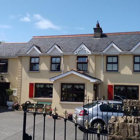 Grannagh Castle House Acomodação com café da manhã Waterford Exterior foto